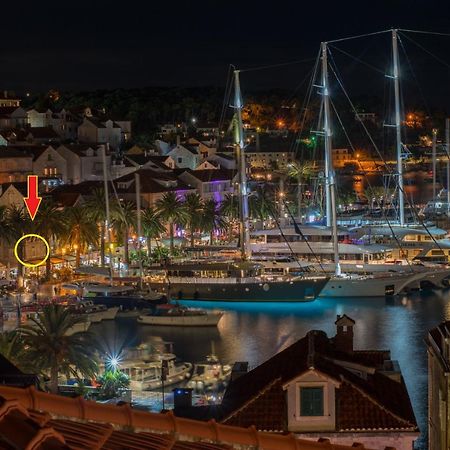 Waterfront "Prosper" - Zf Hvar Hvar Town Dış mekan fotoğraf
