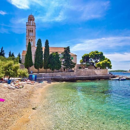 Waterfront "Prosper" - Zf Hvar Hvar Town Dış mekan fotoğraf